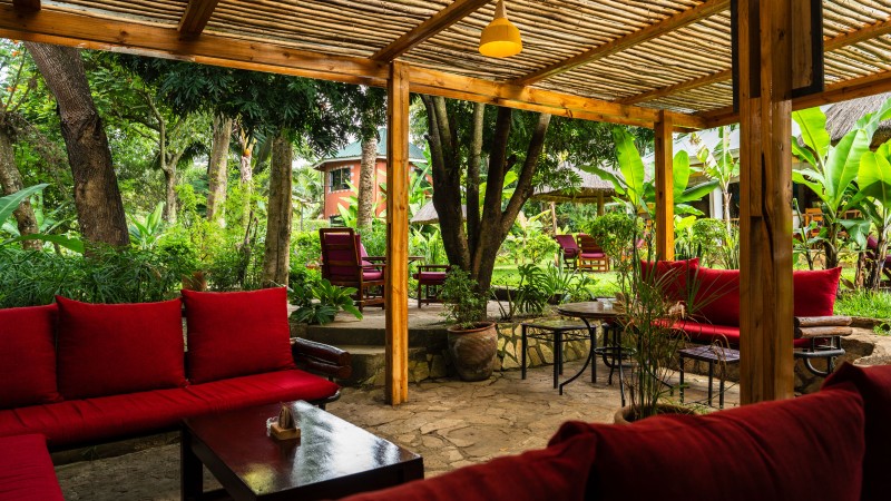 Bar – Africa Safari Arusha