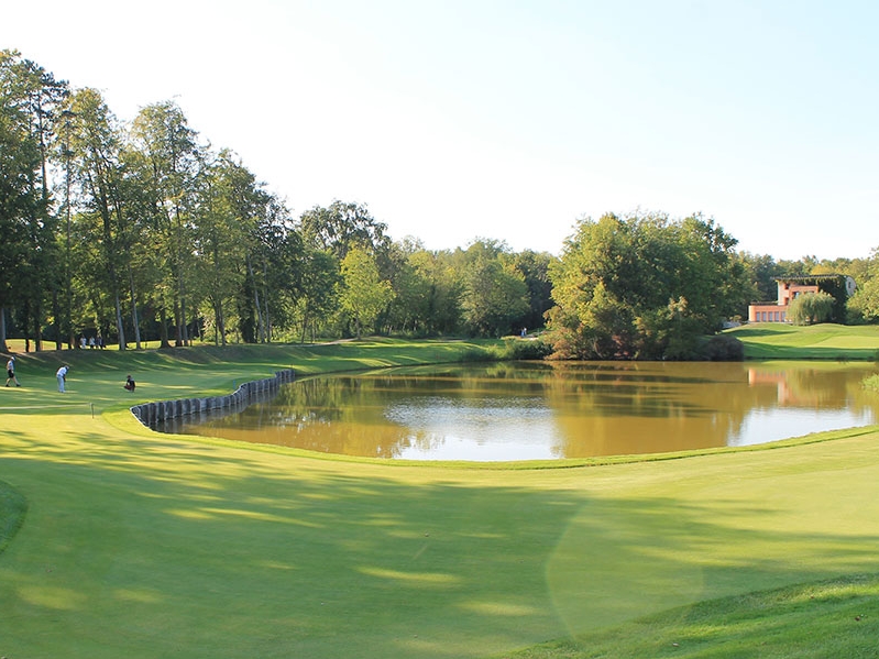 Golf de la Kempferhof
