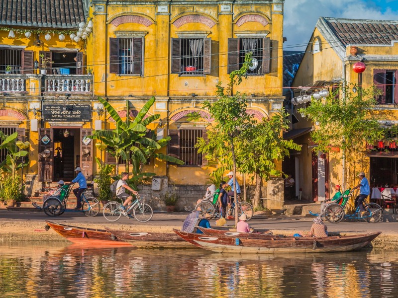 Hoi An