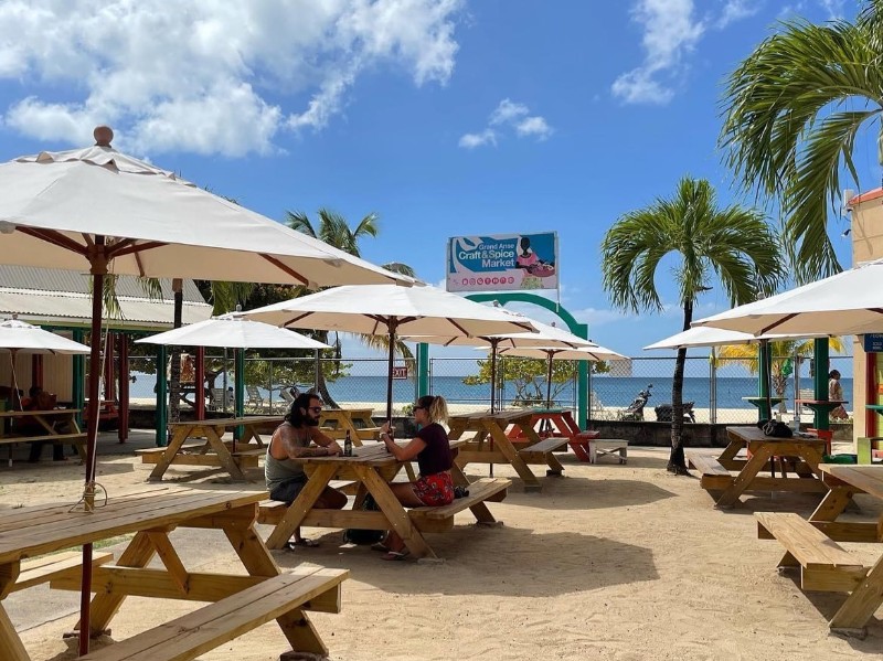 Bar Crawl at Esther's