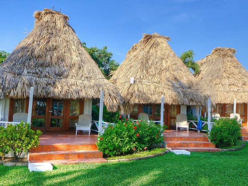 Victoria House - Casitas Zimmer