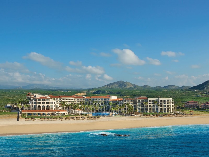 Dreams Cabo San Lucas - Resort