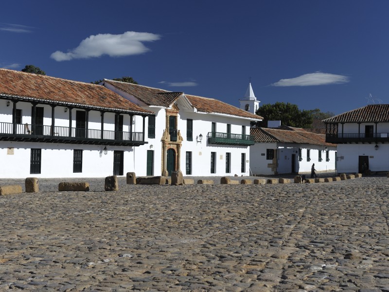 Villa de Leyva