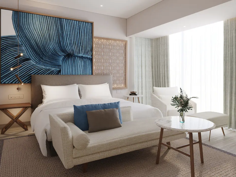 Hyatt Regency Cairo Pyramids