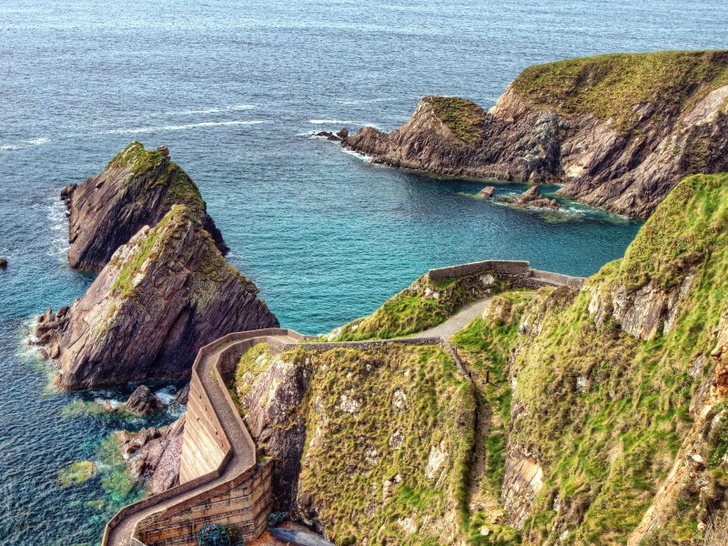 Ireland - Dingle Peninsula