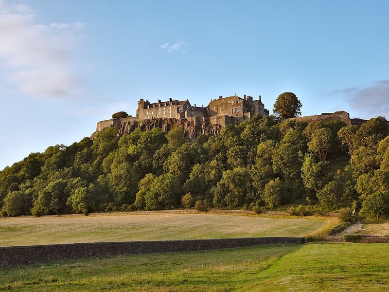 Stirling Castle