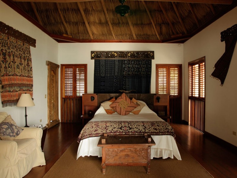 Turtle Inn - Garden View