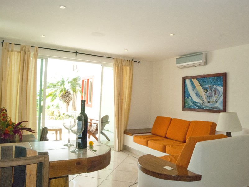 Villas Bakalar - Junior Suite