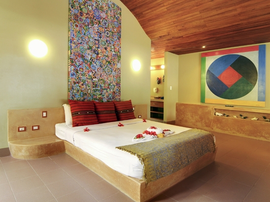 Alma del Pacifico - Beach Villa