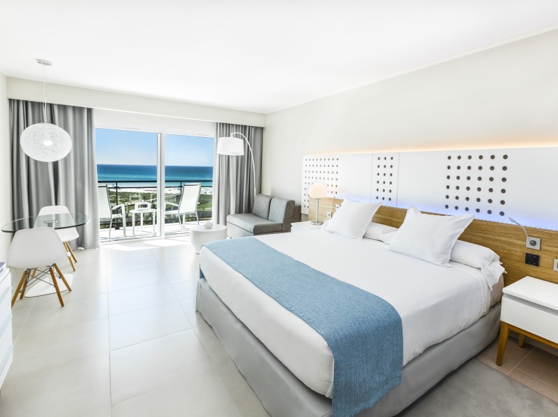 Melia International - Classic Meersicht