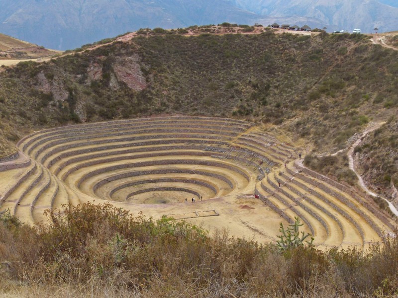 Moray