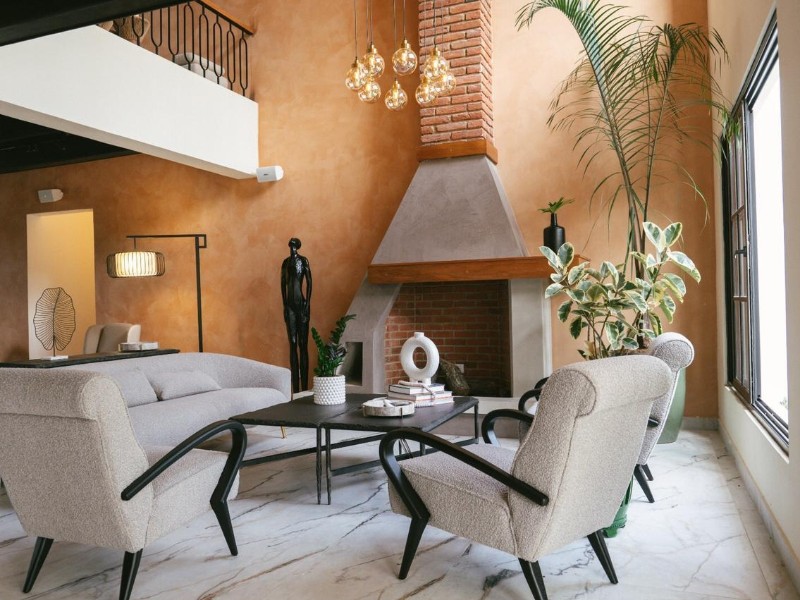 Pinar Dorado - Lobby