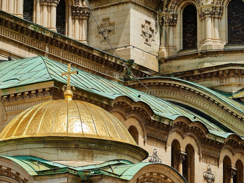 Orthodox Church