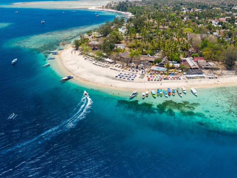 Indonesia - Gili Air