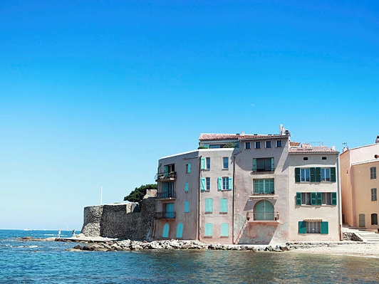 France - Sanary-sur-Mer