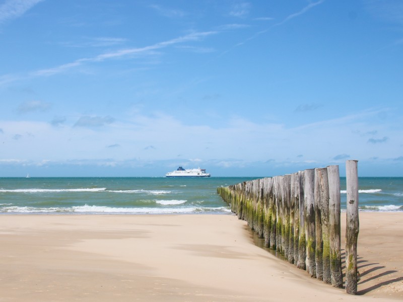 France - Calais
