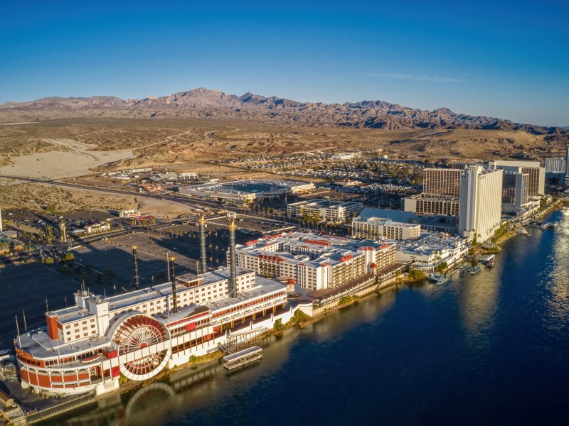 USA - West-USA - Laughlin