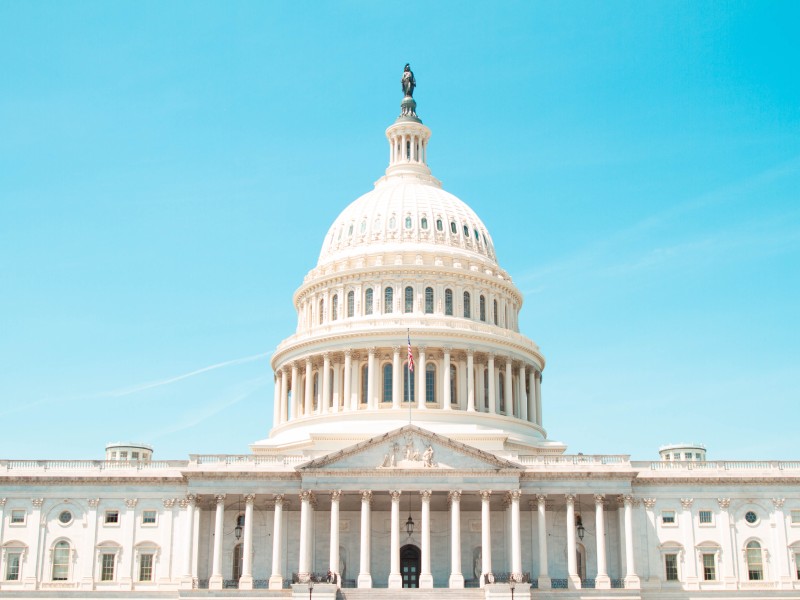 United States Capitol