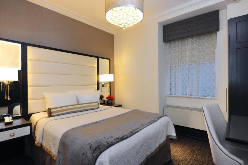 Park South Superior King