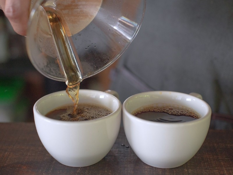 tea
