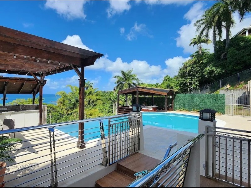 Yellow Sands Luxury Resort St. Lucia
