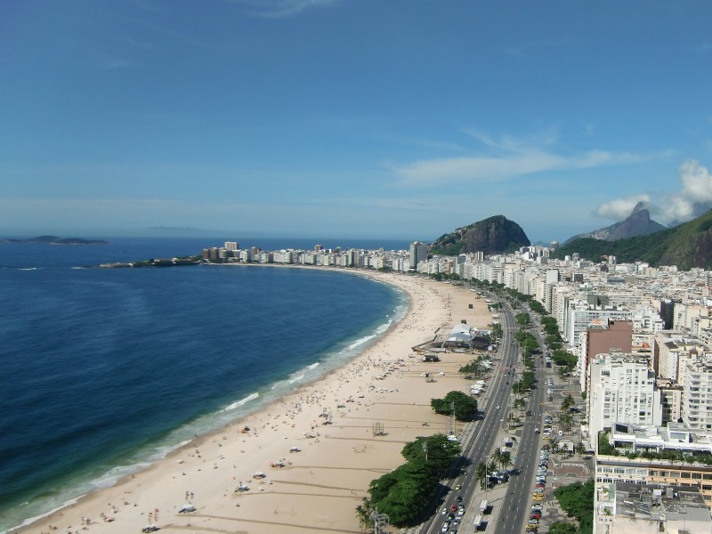 Copacabana