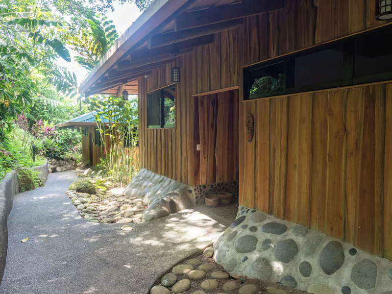 Cusinga - Ocean View Zimmer