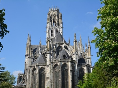 France - Normandy - Rouen