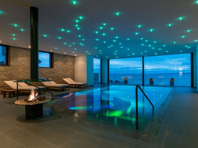 Spa Hotel Bad Horn