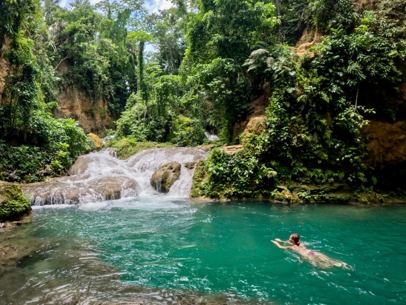 Dunn's River