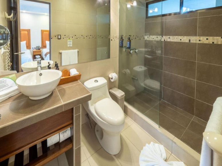 Poco a Poco_Badezimmer