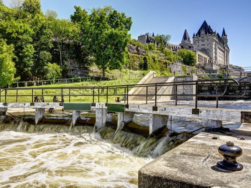 Canada - Ottawa