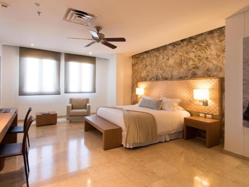 Movich Cartagena de Indias