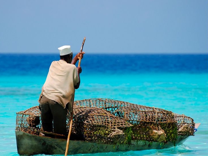 Tanzania - Zanzibar