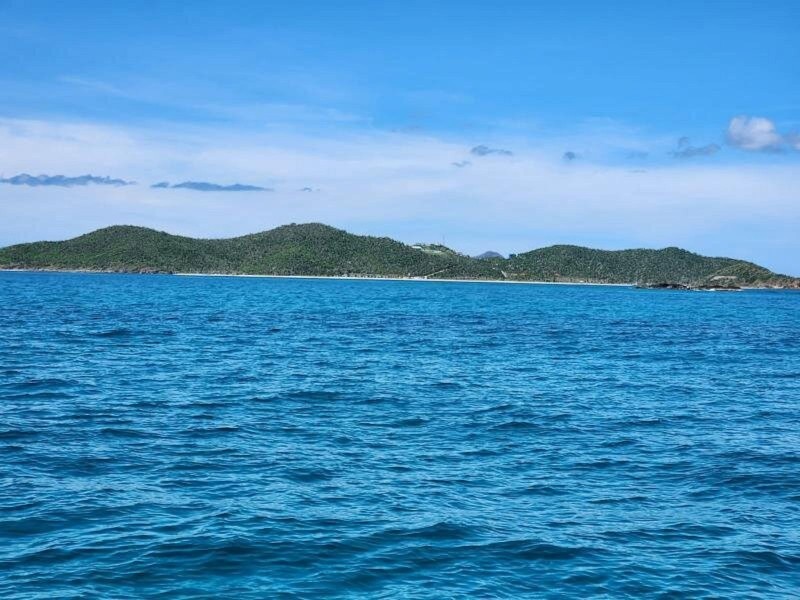 Grenadines Waters