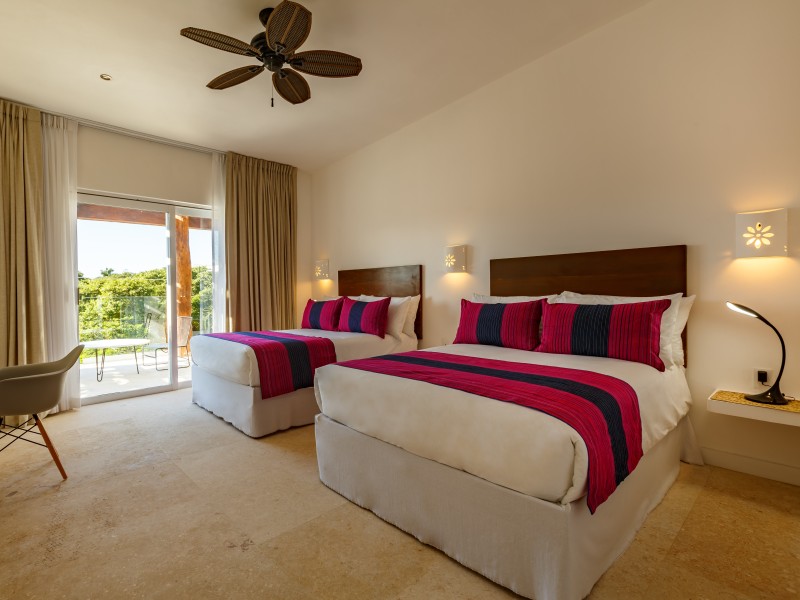 HM Playa del Carmen - Standard Zimmer