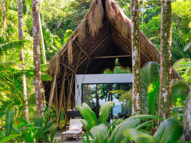 Isla Palenque Resort - Casita