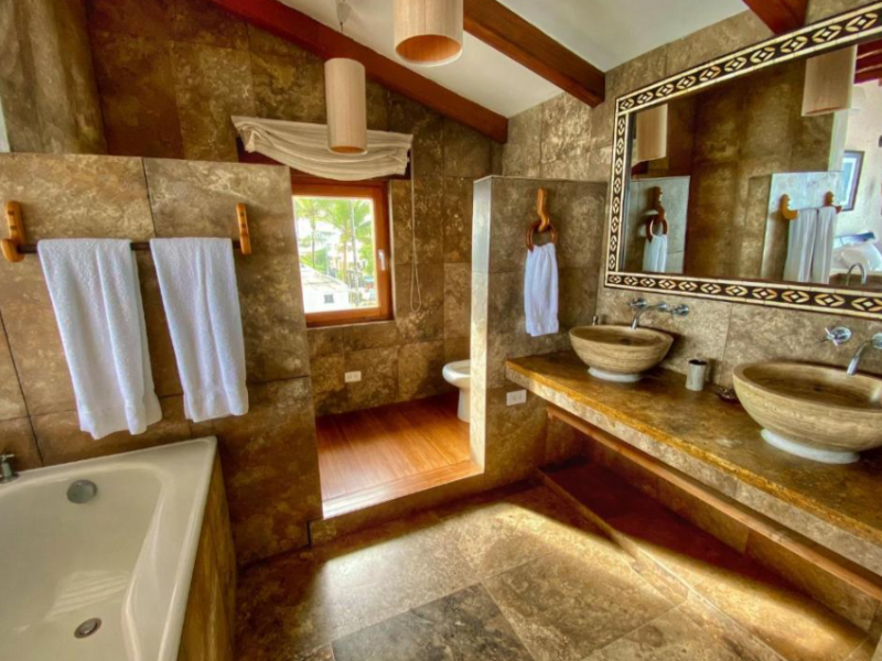 Bäder 