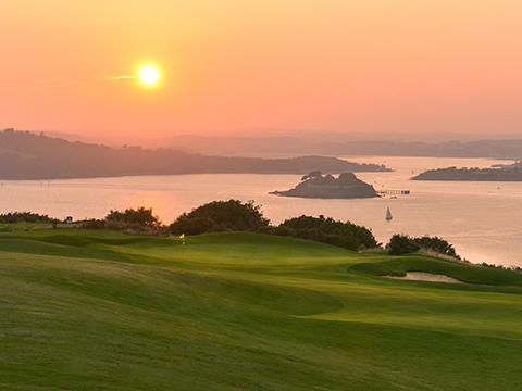 Staddon Heights GC