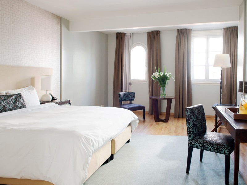 Nuss - Superior Zimmer