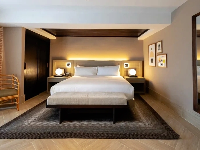 Camp David - Junior Suite