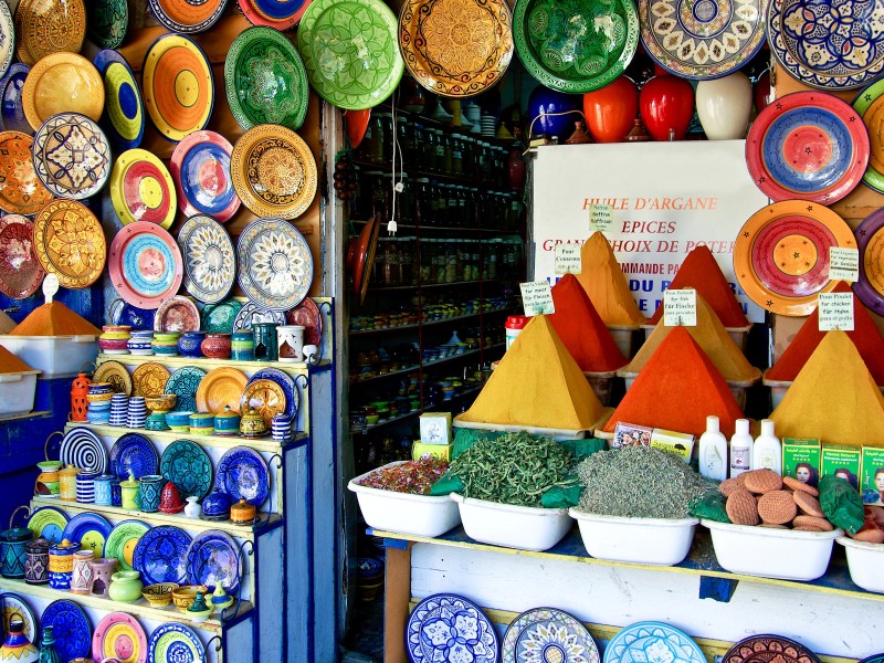Morocco - Essaouira