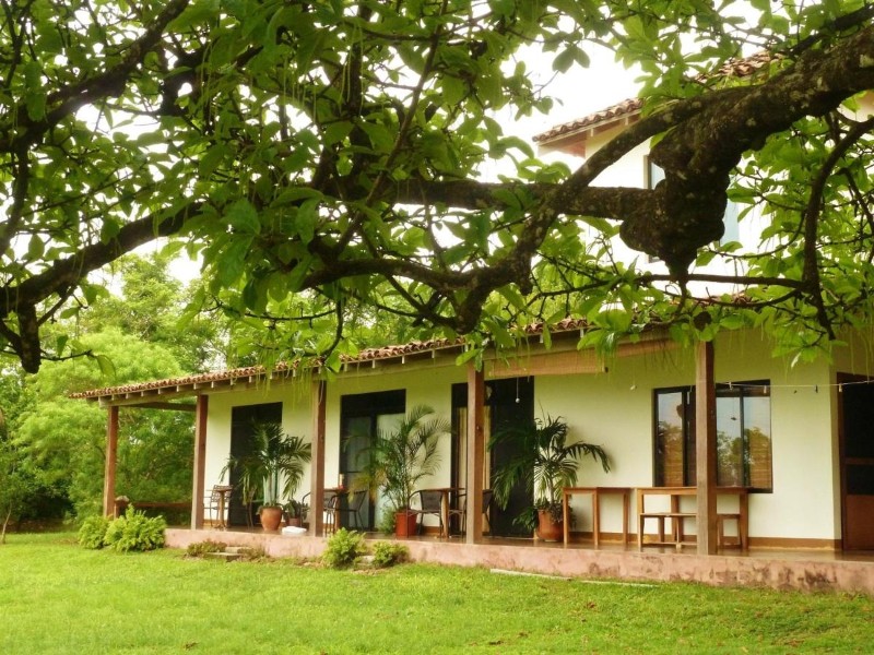 La Rosa de los Vientos 