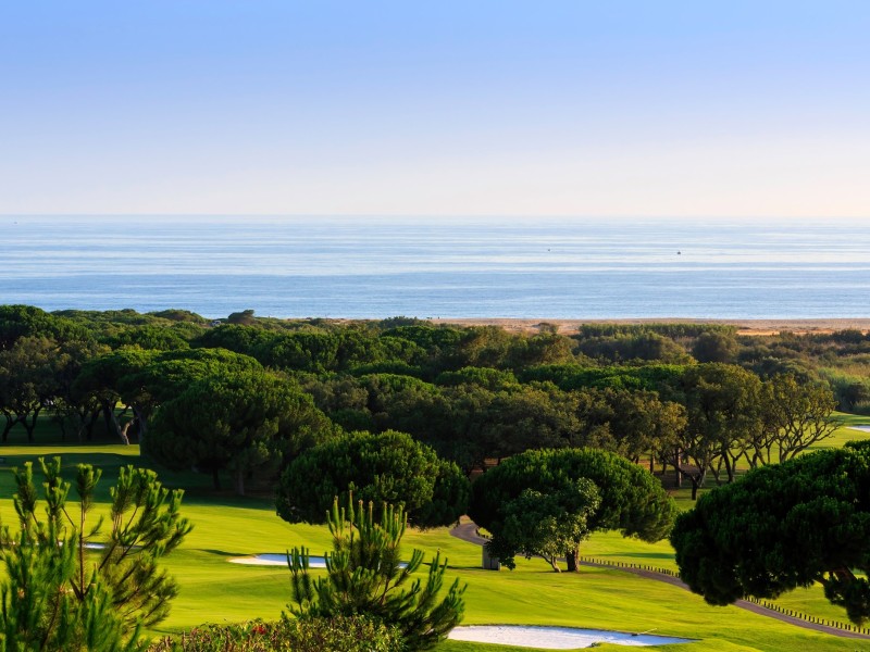 Vale do Lobo GC