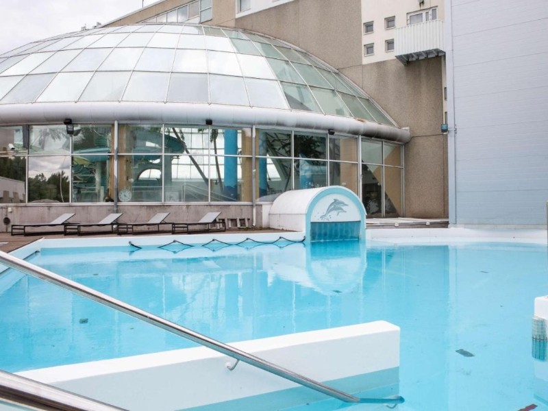 Aussenpool