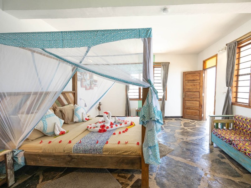 Zanzibar Bay Premium Plus