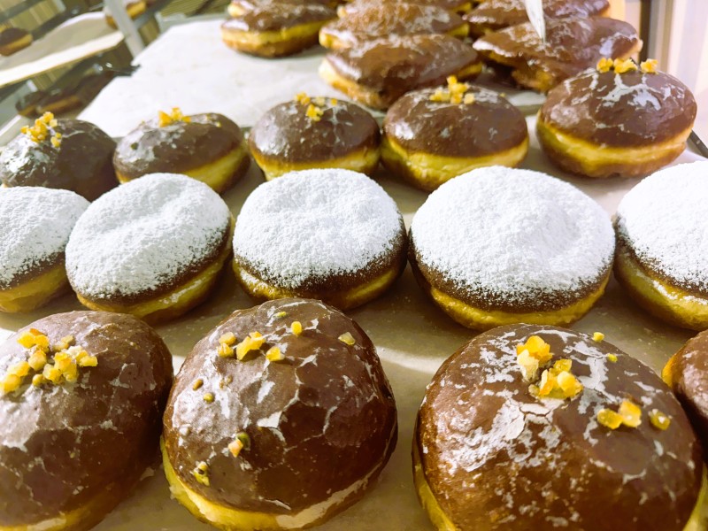 Hidden Gemst City Tours Krakow