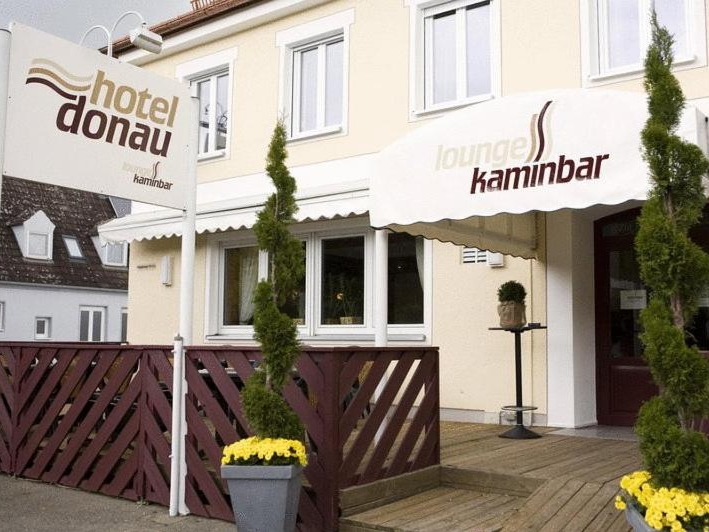 Hotel Donau, Donauwörth