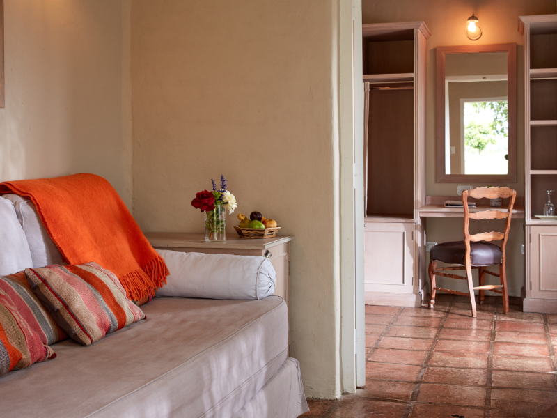 House of Jasmines - Master Suite