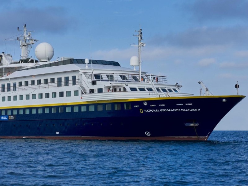 Islander II